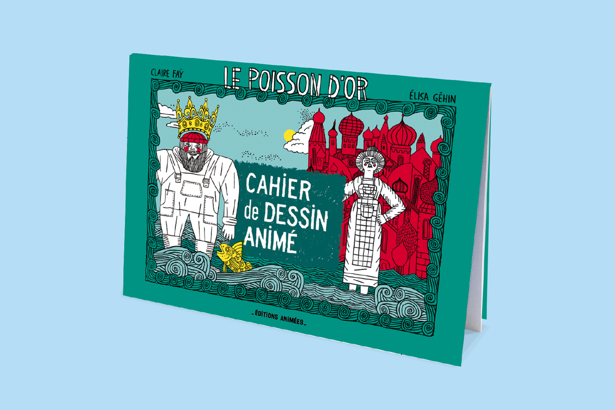 Le Poisson d&