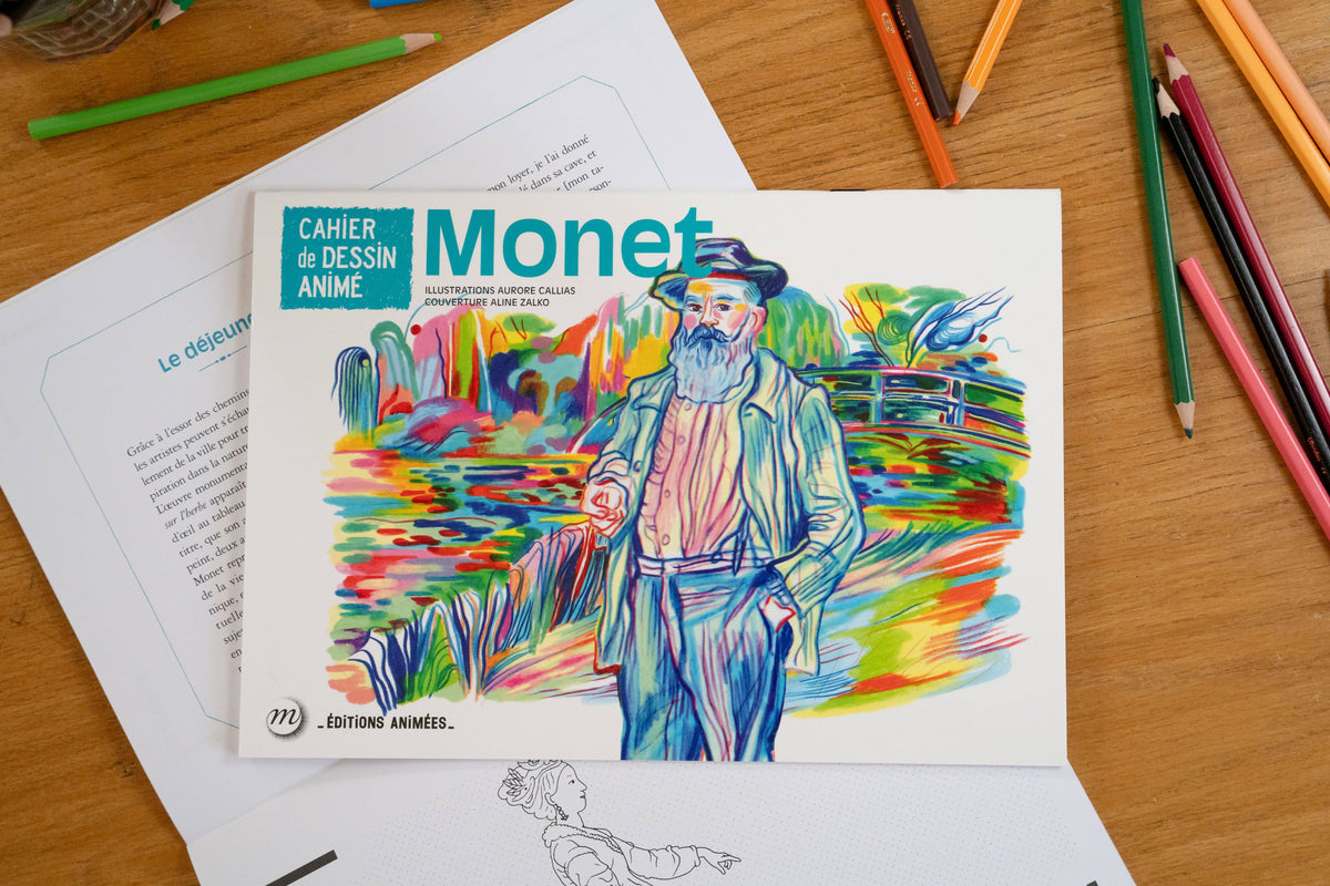 Cahier-de-dessin-anime-Monet-2
