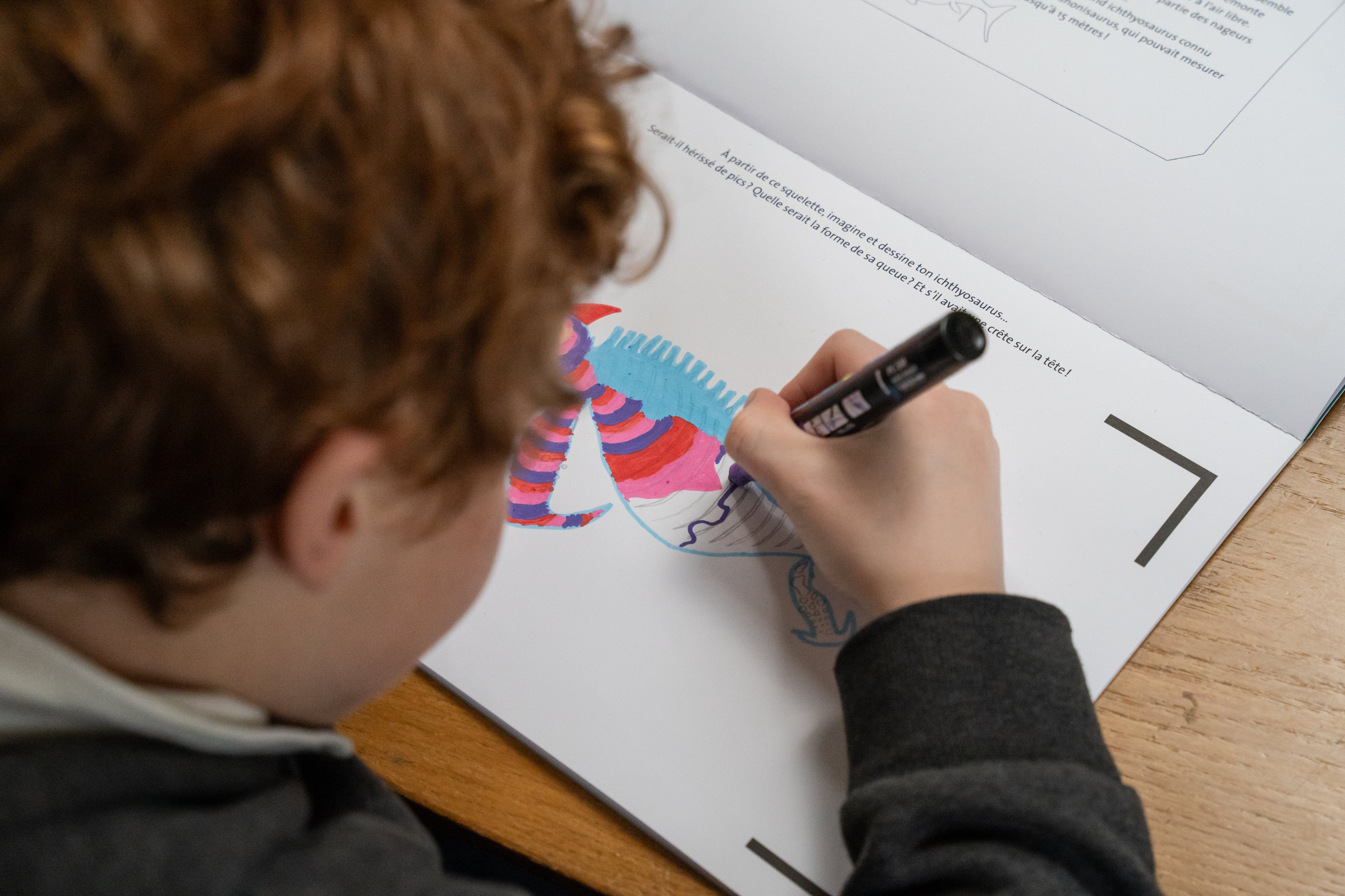 Zeit der Dinosaurier