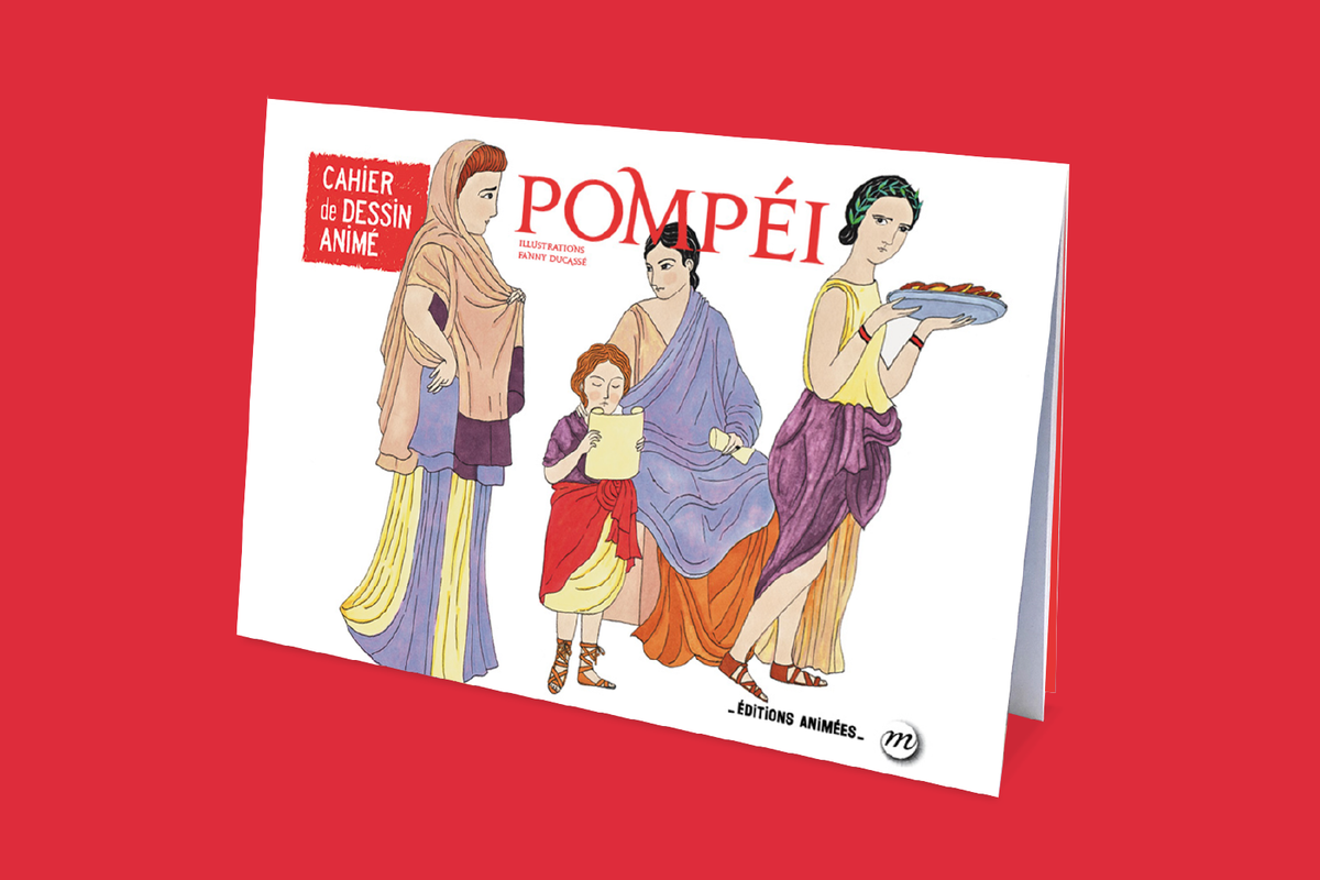 Pompéi