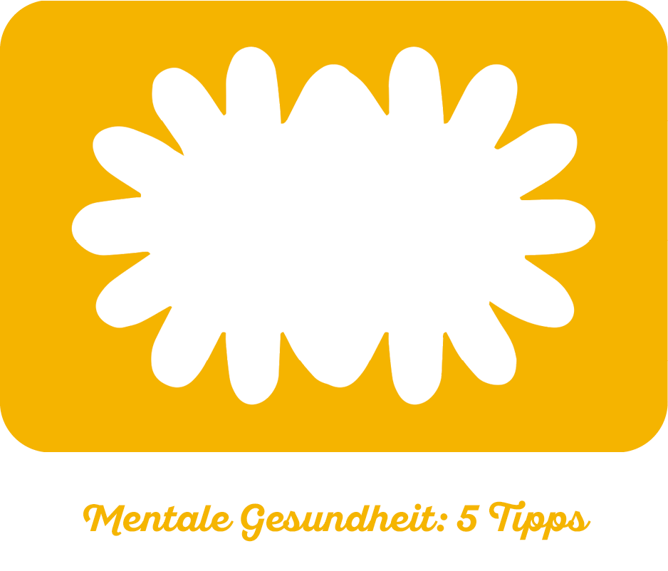 Mentale Gesundheit von Eltern: 5 Tipps für den Alltag