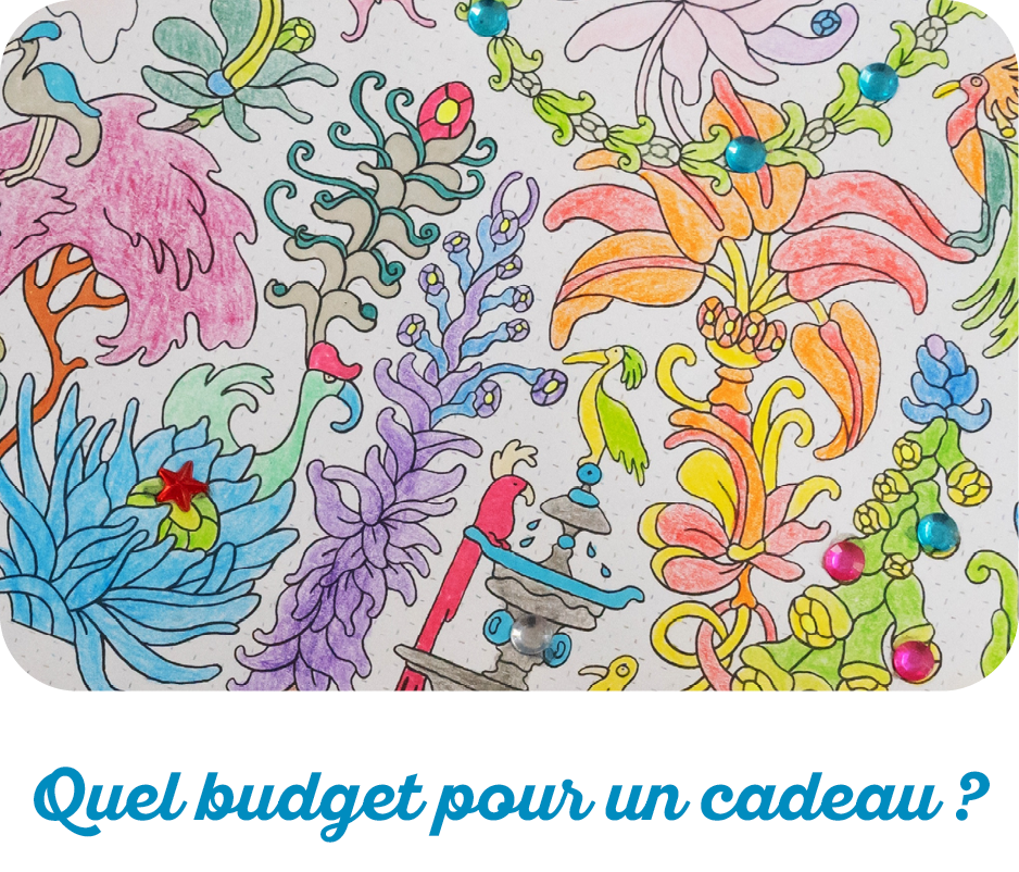 Quel budget prévoir pour un cadeau de grands-parents réussi ?