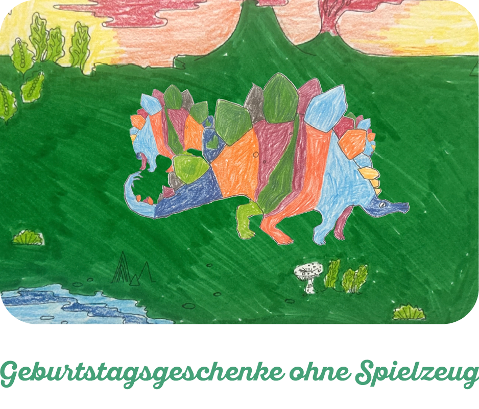 Geburtstagsgeschenke für Kinder: Kreative Ideen abseits von Spielzeug