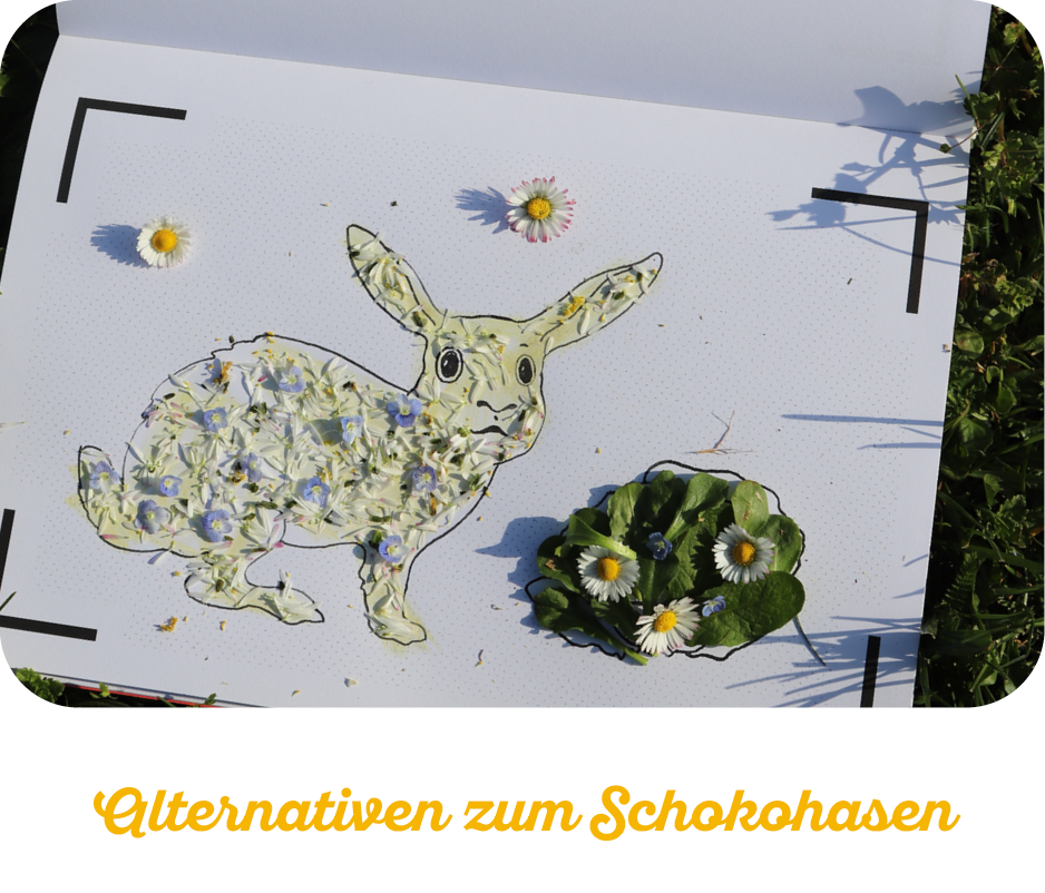 Ostergeschenke für Kinder: Kreative Alternativen zum Schokohasen