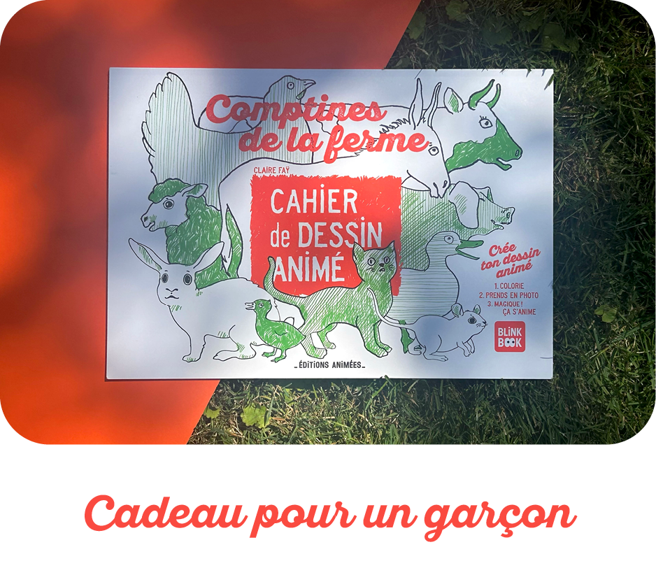 Cadeau d'anniversaire pour un petit garçon : nos idées sans clichés