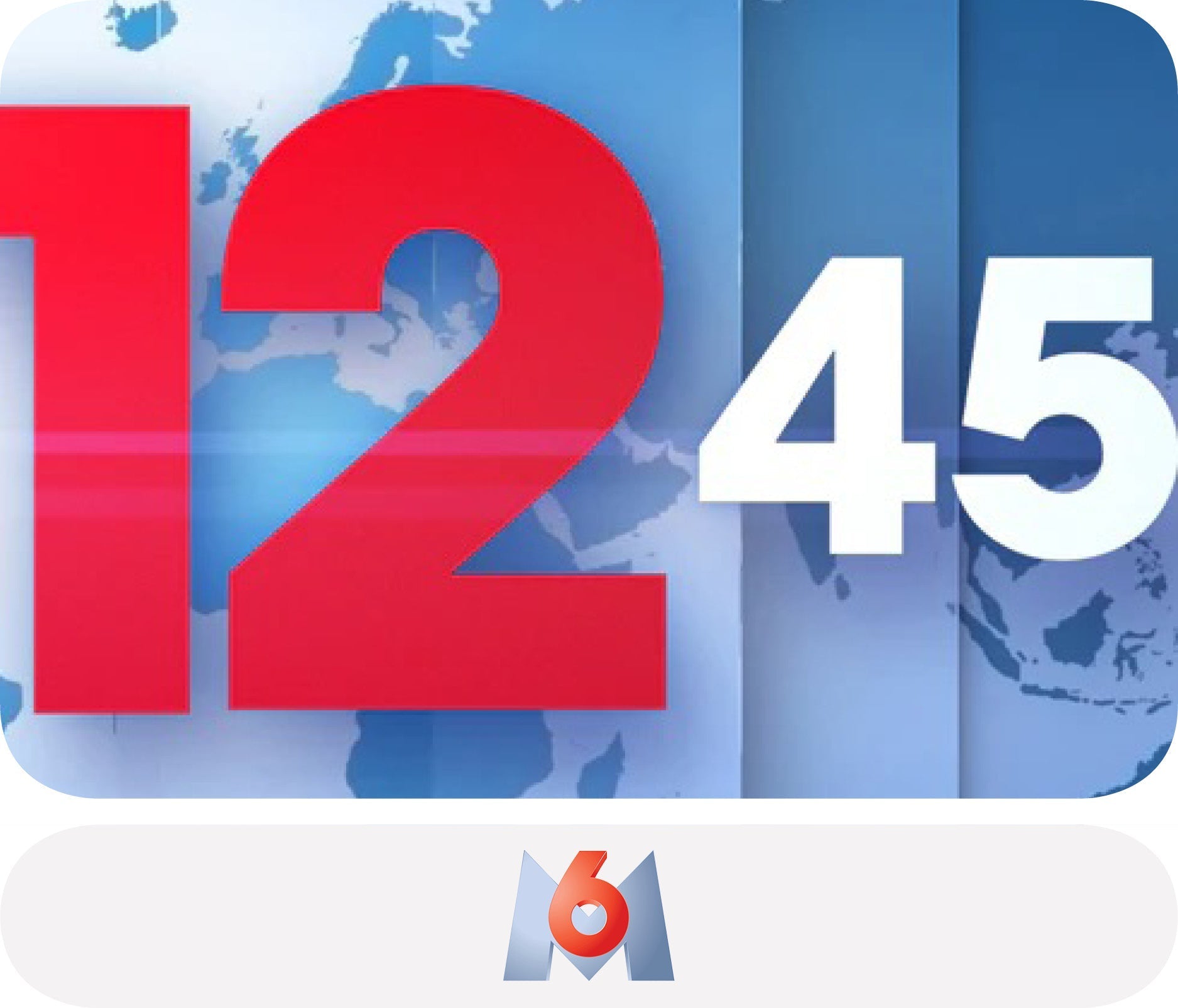 M6 – Les Éditions Animées présentent leur nouveauté à la Foire de Paris