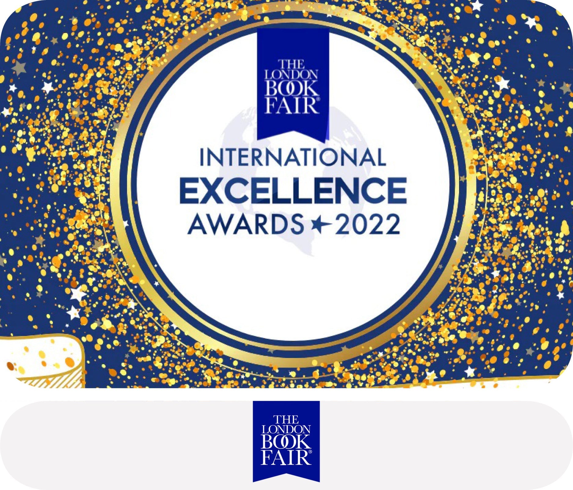 The Educational Innovation Award remporté par les Éditions Animées !