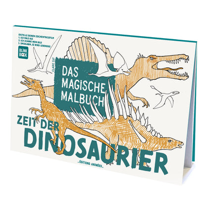 Zeit der Dinosaurier