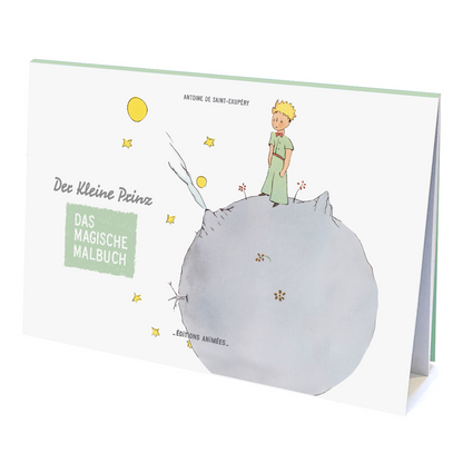 Der kleine Prinz