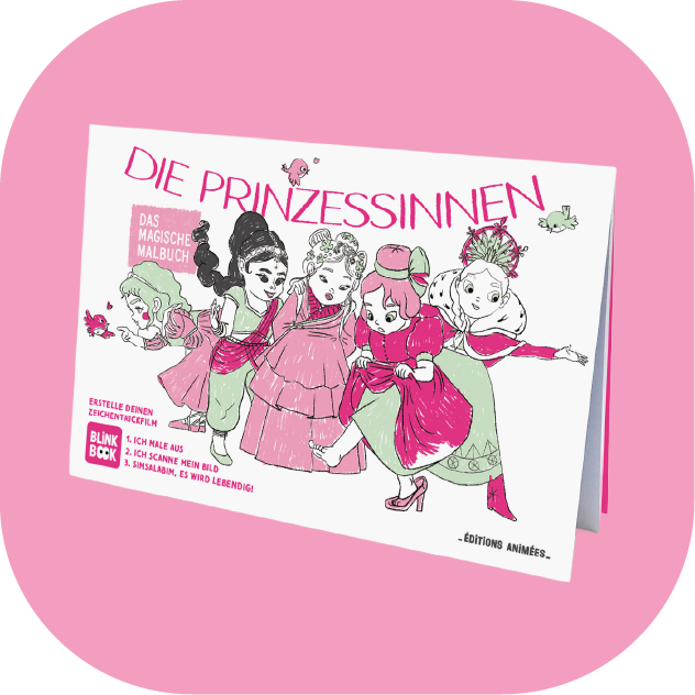 Die Prinzessinnen