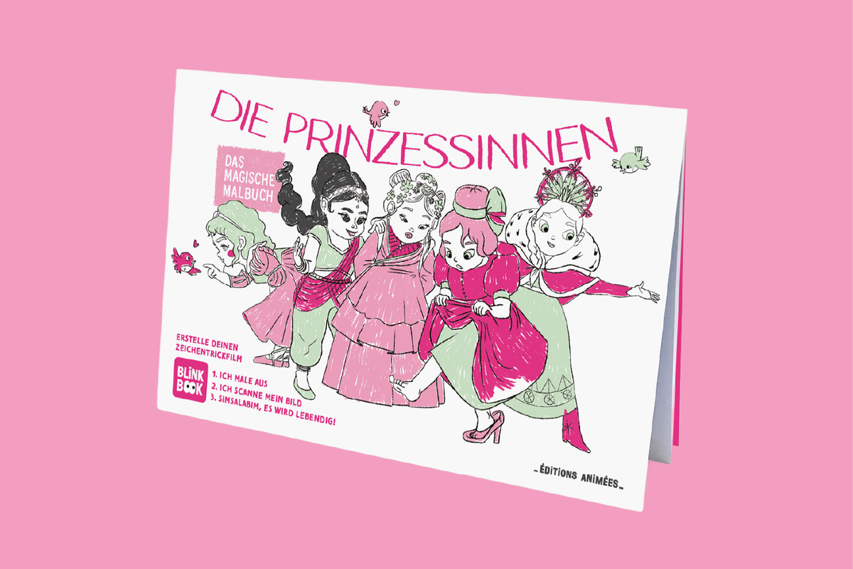 Die Prinzessinnen