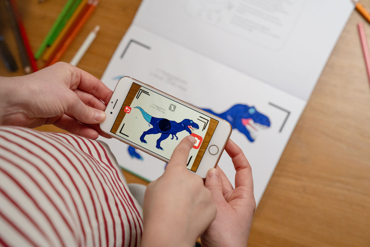 Cahier-de-dessin-anime-Les-Dinosaures-4