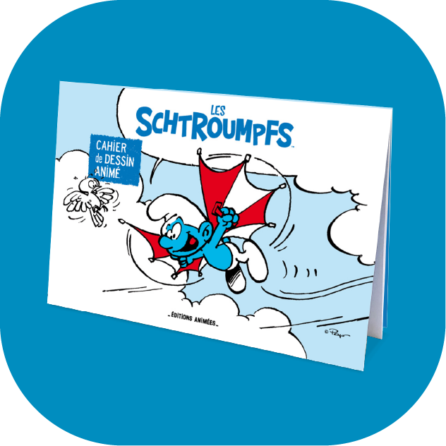 The Smurfs