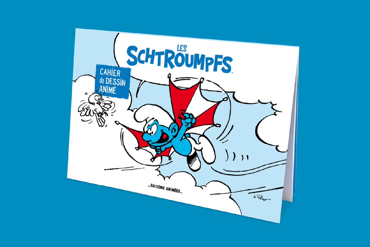 The Smurfs