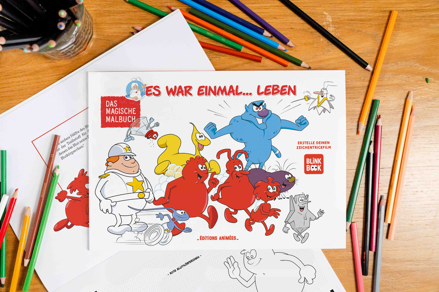 Zeit der Dinosaurier