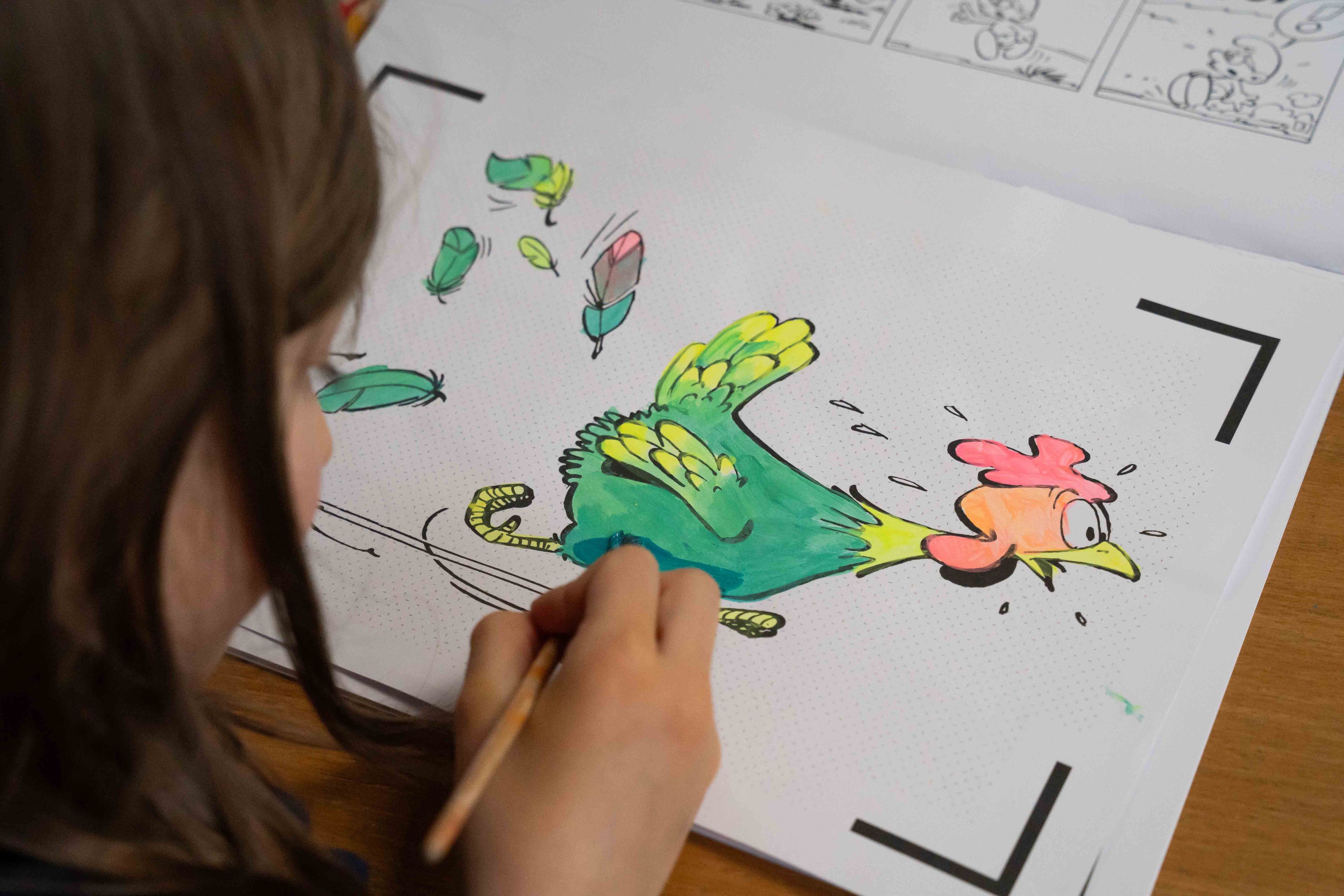 Zeit der Dinosaurier