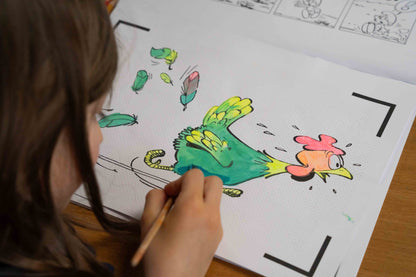 Zeit der Dinosaurier