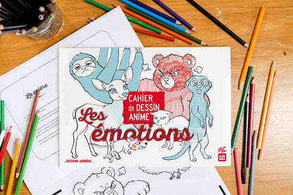 Les émotions