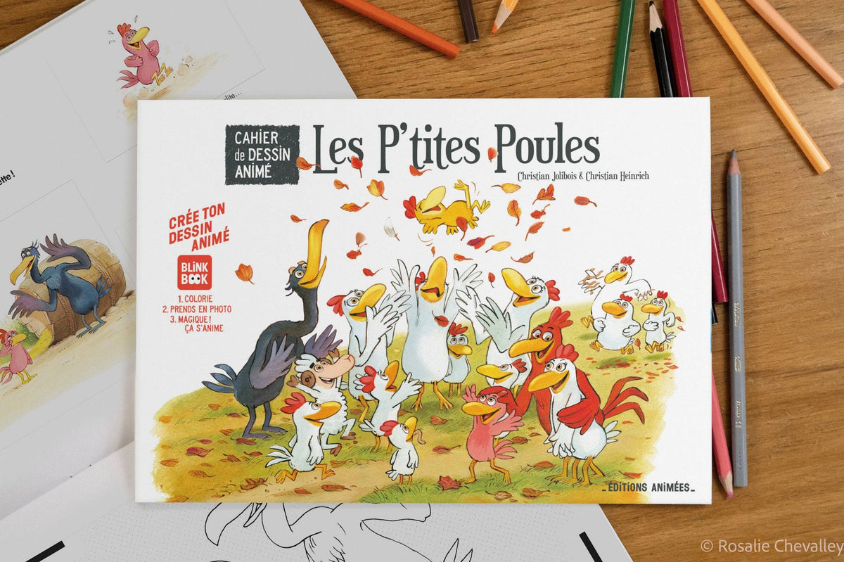 Les-P&