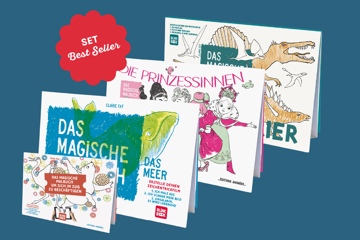 Set Bestseller