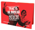 Tracts au Bureau, 56 tracts détachables pour exprimer avec humour ses pensées au bureau, inclus dans le Coffret Bureau BlinkBook.