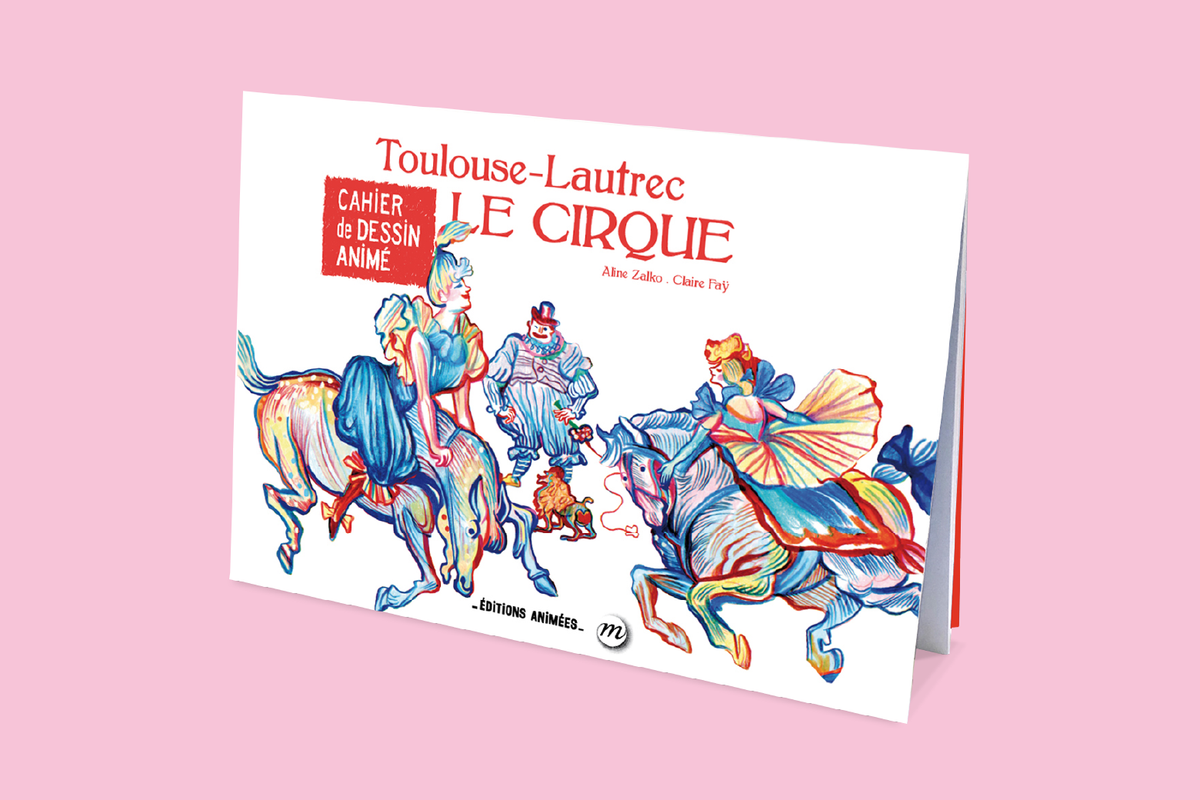 Toulouse-Lautrec