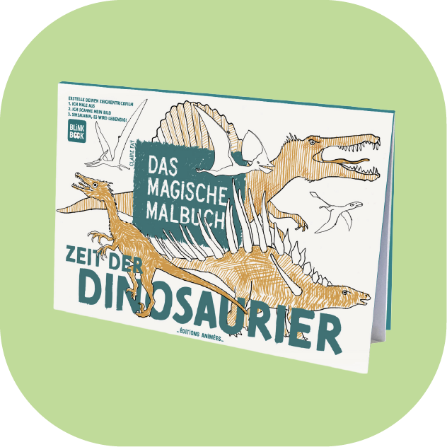 Zeit der Dinosaurier
