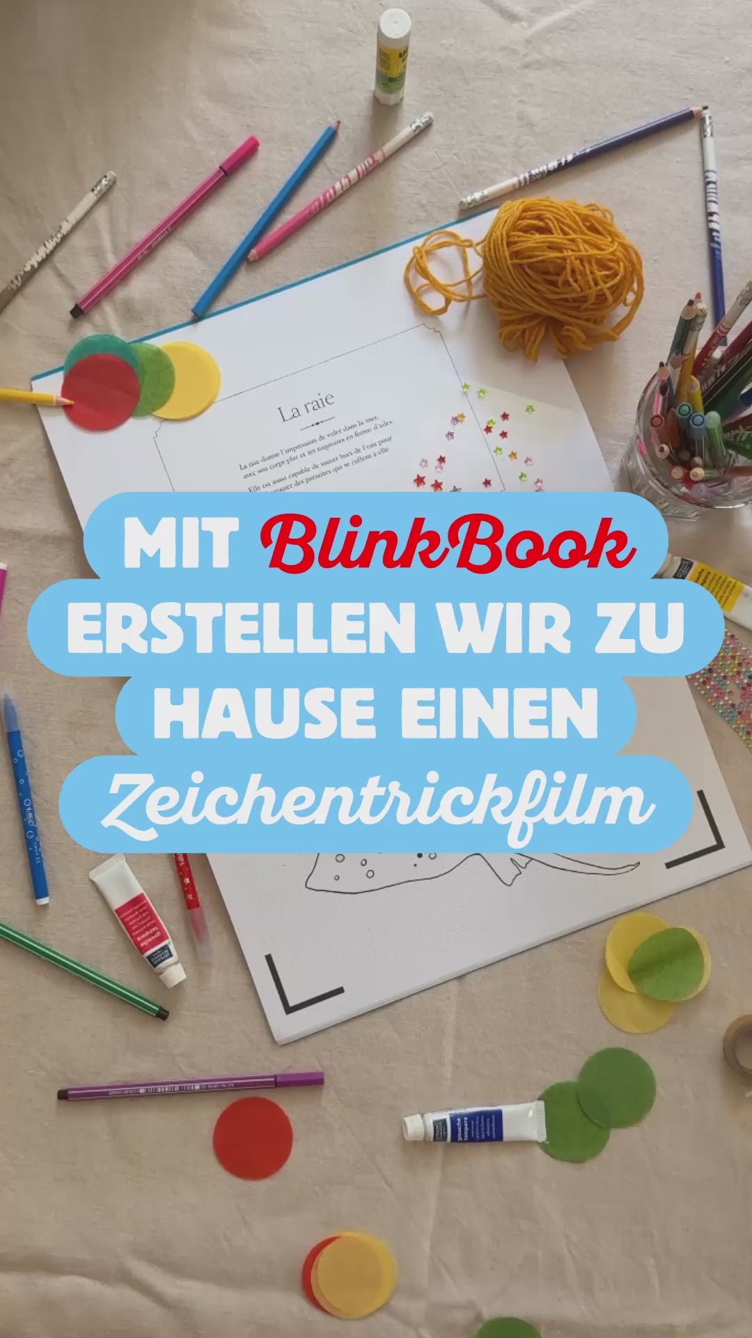 COFFRET DINO &amp; MEER