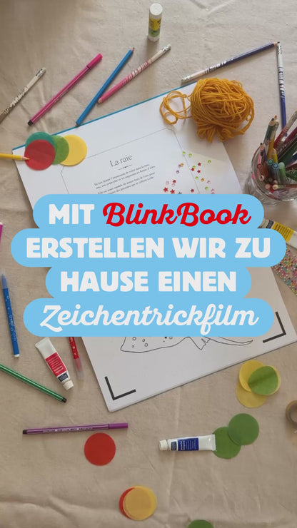 COFFRET DINO &amp; MEER